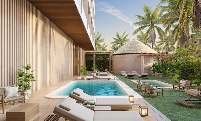 Almare, a Luxury Collection Resort, Isla Mujeres