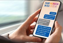 Europe, Rapport ELA Horeca | Panorama économique et social de l’hôtellerie restauration dans l’Union