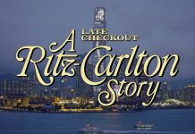 Fashion | Ritz Carlton se lance dans la mode avec Josh Hutcherson en porte-drapeau (Hunger Games)