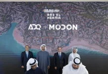 Égypte | L’émirati Modon désigné maître d’ouvrage du mégaprojet de Ras El Hekma @ credit Modon