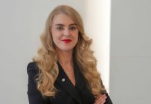 Nomination, EAU | À Dubaï, Larisa Uskar nommée Directrice de marque pour Rotana Hotels Larisa Uskar @ credit Rotana Hotels & Resorts