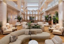 Ouverture, USA | Regent (IHG) de retour en Amérique avec le Regent Santa Monica Beach @ credit Regent Santa Monica Beach