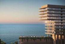 Ouverture 2027, Mexique | ‘Ritz-Carlton, Cancun, Punta Nizuc’, un retour très attendu de la marque de luxe au Mexique @ credit Marriott International