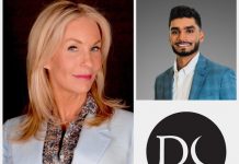 Société d’investissement, USA | Kimberly Rowell nommée Executive VP Five Star Hospitality et Justin Patel, associé principal Dream Capital Kimberly Rowell, Justin Patel @ credits linkedin