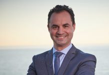Principauté de Monaco | Alexandre Ariel nommé officiellement Directeur Général du Fairmont Monte Carlo Alexandre Ariel @ credit Linkedin