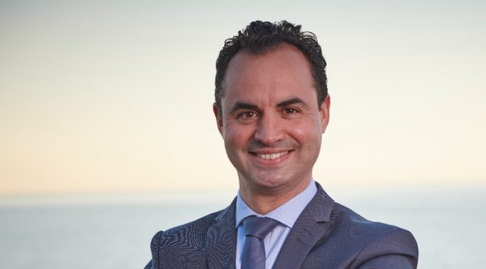 Alexandre Ariel @ credit Linkedin