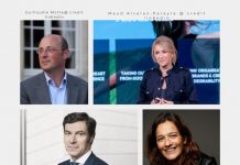 Nominations en série | Une page se tourne chez LVMH Nominations LVMH