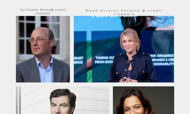 Nominations LVMH