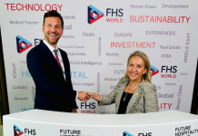Éducation | HSMAI MEA et Sommet Education établissent un partenariat stratégique HSMAI MEA et Sommet Education établissent un partenariat stratégique pour améliorer la formation et le développement professionnel dans le secteur de l'hôtellerie et de la restauration.