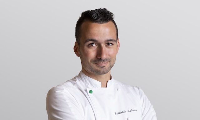 Sébastien Nabaile
