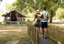 Investissements | 123 IM et Sodero entrent au capital du groupe « Nature et Résidence Loisirs » @ Vieux Moulin, credit Residence Loisirs