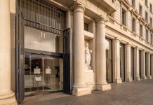 Ouverture, Espagne | Lancement de « 45 Times Barcelona », enseigne temporaire, avec Palladium Hotel group @ credit 45 Times Barcelona Hotel,