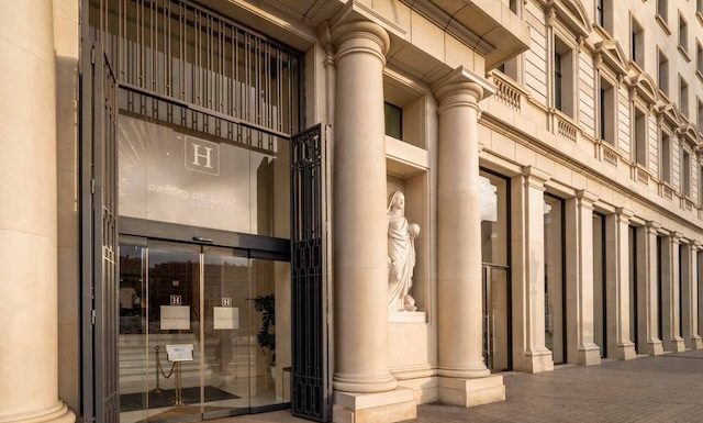 @ credit 45 Times Barcelona Hotel,