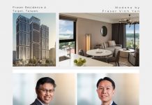 Singapour | Frasers Hospitality renforce son management et lance sa première résidence hôtelière dans le nord du Vietnam
