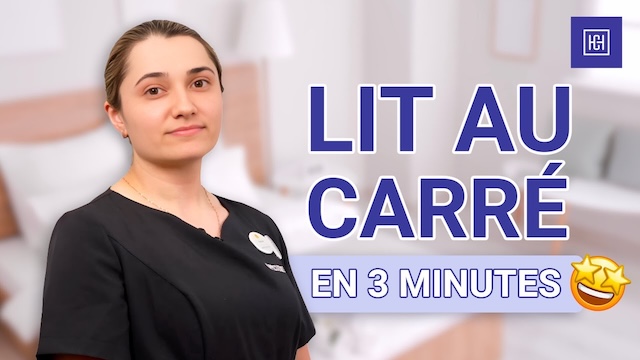 HappyCulture lance HappyCulture Académie, programme de formation aux métiers de l’hôtellerie accessible à tous et 100 % gratuit @ credit HappyCulture
