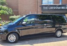 Acquisition, Belgique | À Bruxelles, Alchemy Step Hotel Group acquiert l’hôtel Gresham Belson @ credit The Gresham Belson
