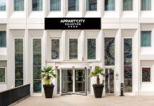 Tech’ | Appart’City avec IDeaS G3 RMS pour optimiser ses revenus en Europe Appart'City Velizy: appart'hôtels Paris