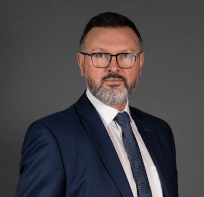 Arnaud Loret @ credit linkedin