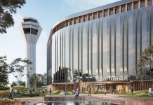 Ouverture 2027, Australie | L’aéroport de Perth s’associe à Accor pour le premier hôtel d’aéroport Artist_Impression_3_-_Pullman_Perth_Airport