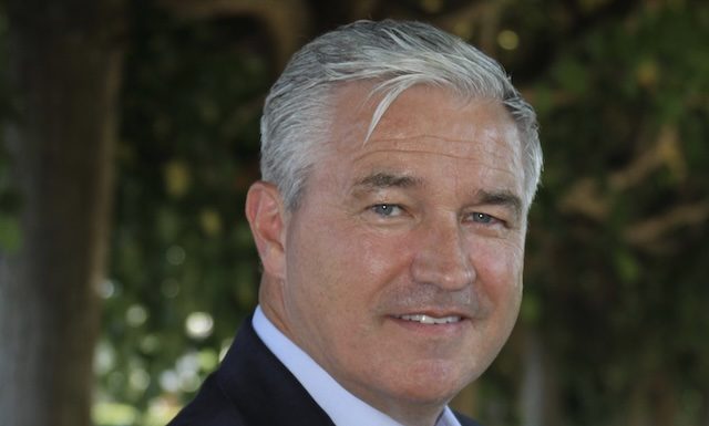 Bo Nylandsted Larsen @ credit linkedin