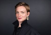 Fournisseurs | Arch Amenities Group nomme Caitlin McKenna au poste de directrice générale Caitlin McKenna, Arch Amenities Group Chief