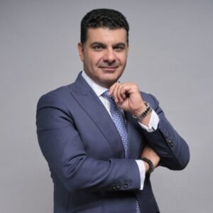 Camil Yazbeck @ credit linkedin