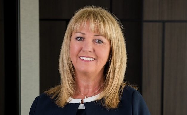 Carol Dodds @ credit linkedin