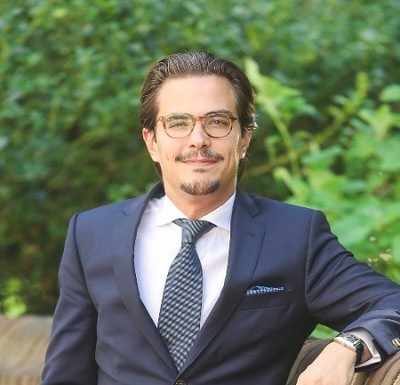 Charles Paloux @ credit linkedin