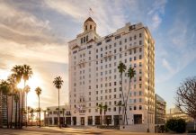 Ouverture, Californie | Le Fairmont Breakers de retour sur la scène de Long Beach !