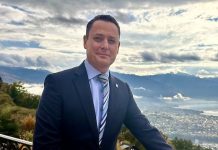 Nomination, Suisse | Jérémie Laurent à la tête du Mirador Resort & Spa Jérémie Laurent @ credit Le Mirador Resort & Spa