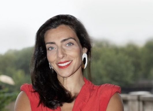 Juliette Granon, nouvelle Directrice de la Communication Rosewood São Paulo