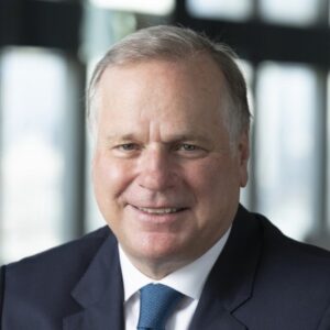 Michel Morauw @ credit linkedin