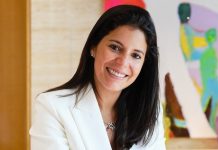 Nomination | Monica Eisen nommée directrice générale du Four Seasons Hotel Prague Monica Eisen @ credit Four Seasons