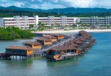 Princess Hotels & Resorts ouvre deux complexes hôteliers en Jamaïque Princess Hotels & Resorts Jamaïque