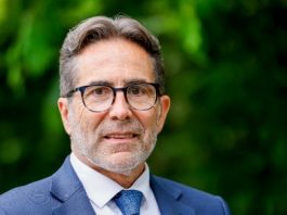 Éducation | Richard Ginioux nommé directeur de l’école de tourisme et du développement des écoles spécialisées d’Excelia Richard Ginioux @ credit linkedin