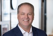 Nomination, USA | Shawn Kvernen nommé vice-président du développement pour Commonwealth Hotels