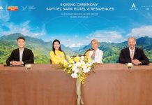 Ouverture 2030, Vietnam | Accor annonce la signature du Sofitel Sapa Hotel & Residences Accor annonce la signature de Sofitel Sapa Hotel & Residences @ credit Accor