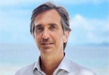 Nomination | Stéphane Rigaud au Six Senses Courchevel (IHG) Stéphane Rigaud @ credit linkedin