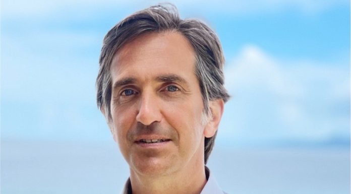Stéphane Rigaud @ credit linkedin