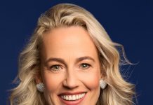 Nomination, Pays-Bas | The Social Hub nomme Trix van der Vleuten Directrice Marketing & Performance Groupe (CMO) Trix van der Vleuten 2024 @ credit The Social Hub