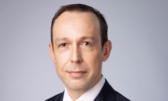 Vincent Prioult @ credit The Peninsula Hotels