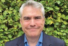 Nomination, Île Maurice | Paul Mulcahy nommé Chief Commercial Officer* pour The Lux Collective Paul Mulcahy @ credit The Lux Collective