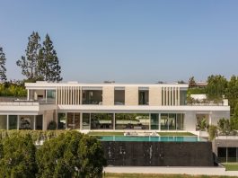 Exclusive Homes Villa Infinity @ credit Mandarin Oriental Exclusive Homes