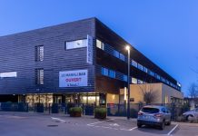 Transaction, Bretagne | À Vannes, Tourny Meyer accompagne la vente du Padja Hôtel & Spa**** hotel-padja-vannes