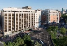 Transaction, Espagne | À Madrid, Lopesan et Stoneweg Hospitality reprennent l’hôtel Miguel Angel*****