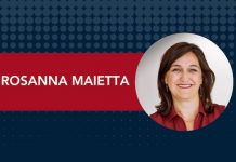 USA | Rosanna Maietta nommée présidente-directrice générale de l’AHLA* Rosanna Maietta @ credit ALHA