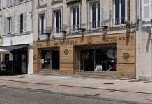 La Rochelle, Transaction | Avec Tourny Meyer, l’iconique hôtel Yachtman repris par LFPI Hôtels Gestion Le Yachtman @ credit Tourny Meyer