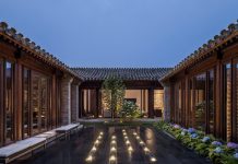 Asie, Pipeline | Le groupe hôtelier Mandarin Oriental annonce une nouvelle phase de croissance en Chine Mandarin Oriental Qianmen, Beijing