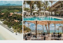 Île Maurice, Océan Indien | Ouverture du Crystals Beach Resort Belle Mare, Radisson Hotel Group Crystals Beach Resort Belle Mare, Radisson Hotel Group