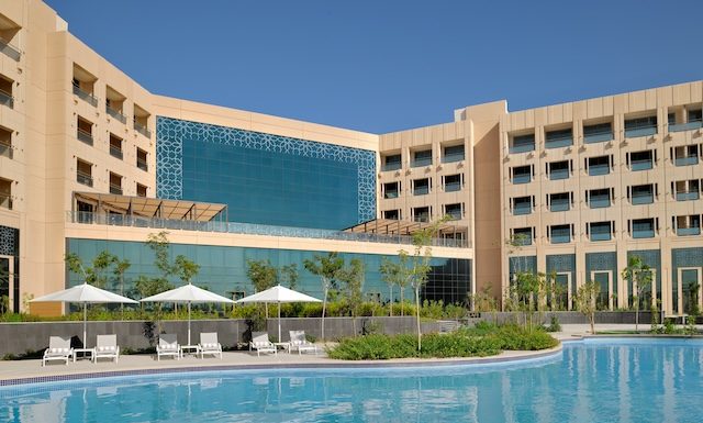Mövenpick Wa'ad Al Shamal @ credit Accor